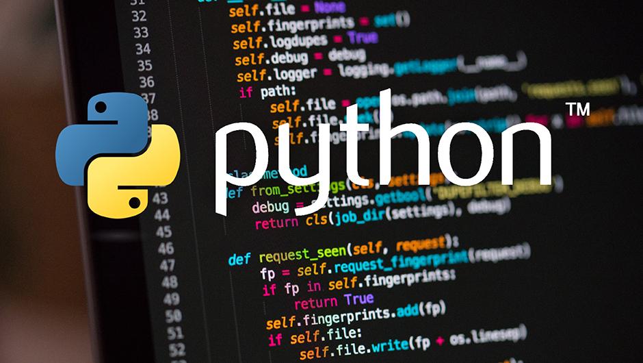 python